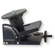 Hellingadapter voor rotaterende laser